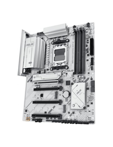Asus B850 Max Gaming WiFi W Socket AM5 ATX