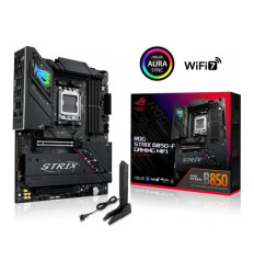 Asus ROG Strix B850-F Gaming WiFi Socket AM5 ATX