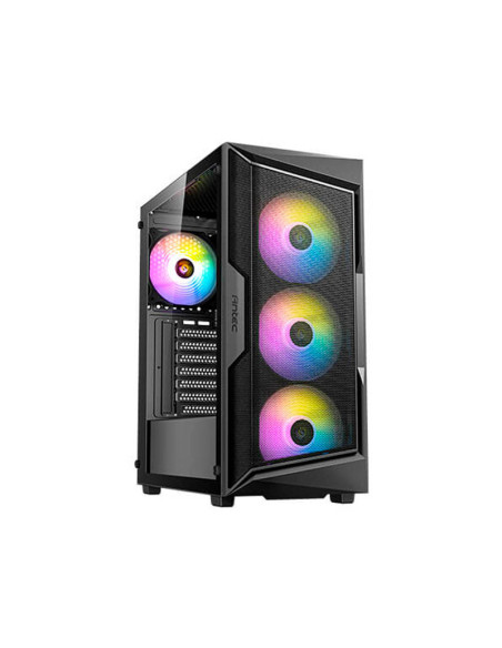 PC Gaming RED Axe i5 14600K RTX 5060 32GB 1TB SSD