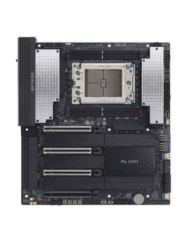 Asus Pro WS TRX50-SAGE WiFi A Socket sTR5 CEB