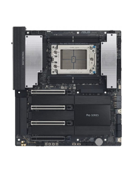 Asus Pro WS TRX50-SAGE WiFi A Socket sTR5 CEB