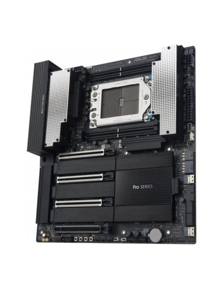 Asus Pro WS TRX50-SAGE WiFi A Socket sTR5 CEB