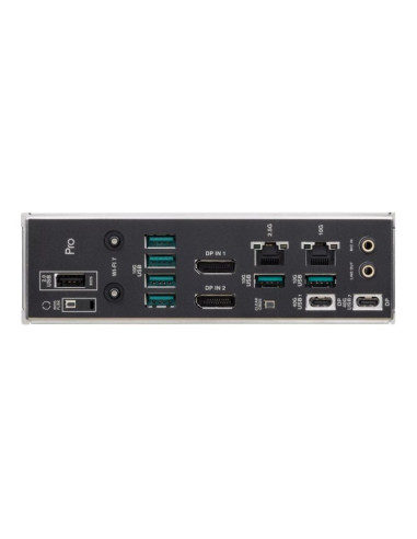 Asus Pro WS TRX50-SAGE WiFi A Socket sTR5 CEB