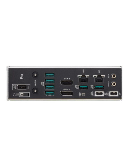 Asus Pro WS TRX50-SAGE WiFi A Socket sTR5 CEB