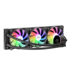 Mars Gaming ML-LCD360 360mm Refrigeración Líquida PC