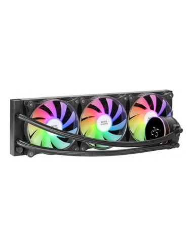 Mars Gaming ML-LCD360 360mm Refrigeración Líquida PC