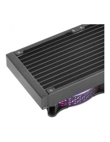 Mars Gaming ML-LCD360 360mm Refrigeración Líquida PC