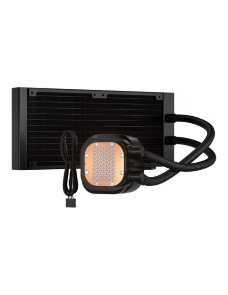 Corsair Nautilus 240 RS LCD 240mm Refrigeración Líquida PC
