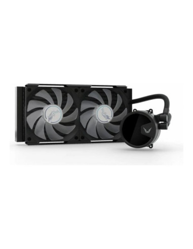 Valkyrie A240 240mm Refrigeración Líquida PC