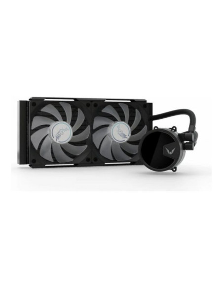 Valkyrie A240 240mm Refrigeración Líquida PC