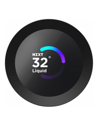 NZXT Kraken Plus 360 RGB 360mm Refrigeración Líquida PC