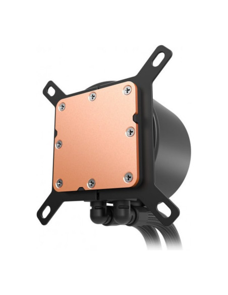 NZXT Kraken Plus 360 RGB 360mm Refrigeración Líquida PC
