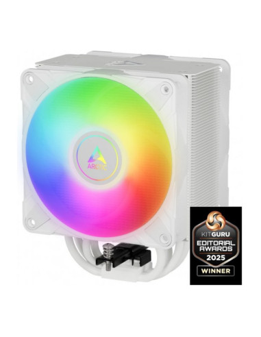 Arctic Freezer 36 A-RGB Blanco Disipador CPU