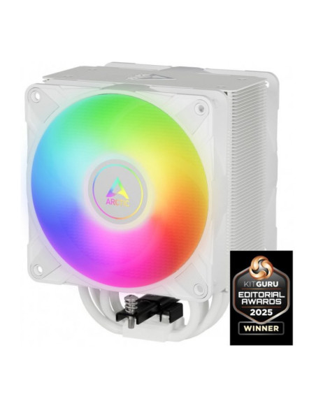 Arctic Freezer 36 A-RGB Blanco Disipador CPU