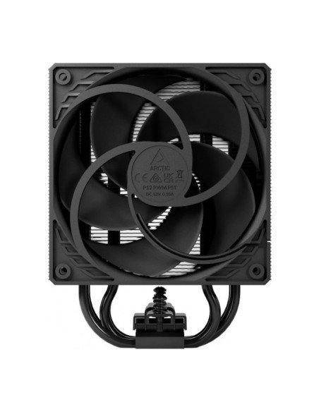 Arctic Freezer 36 Black Disipador CPU