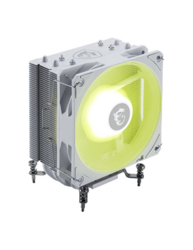 MSI MAG CoreFrozr AA13 Blanco Disipador CPU
