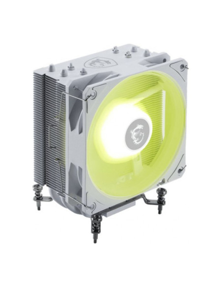 MSI MAG CoreFrozr AA13 Blanco Disipador CPU