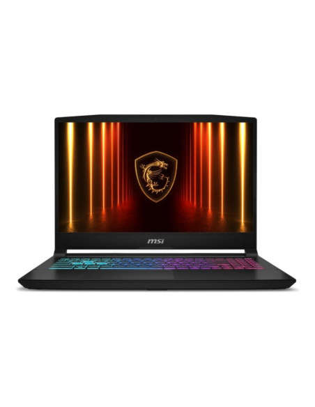 MSI Katana 15 HX B14WFK-694ES i7 14650HX RTX 5060 32GB RAM 1TB SSD