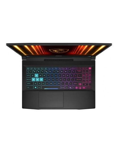 MSI Katana 15 HX B14WFK-694ES i7 14650HX RTX 5060 32GB RAM 1TB SSD