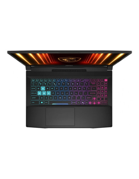 MSI Katana 15 HX B14WFK-694ES i7 14650HX RTX 5060 32GB RAM 1TB SSD