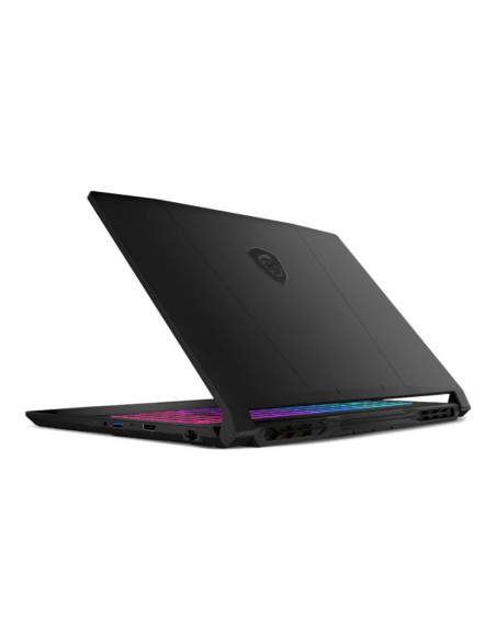 MSI Katana 15 HX B14WFK-694ES i7 14650HX RTX 5060 32GB RAM 1TB SSD