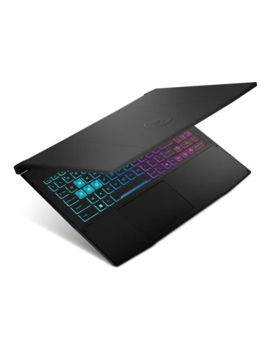MSI Katana 15 HX B14WFK-694ES i7 14650HX RTX 5060 32GB RAM 1TB SSD