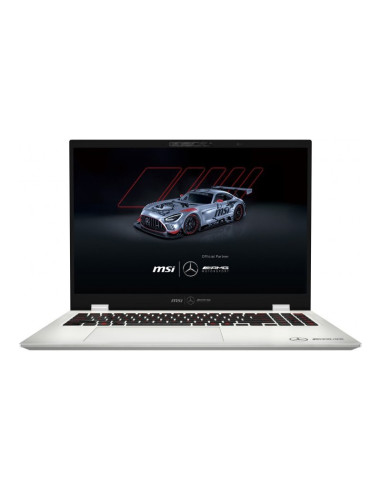 MSI Prestige 16 AI+ Mercedes AMG B2VMG-217ES U9 288V 32GB RAM 2TB SSD