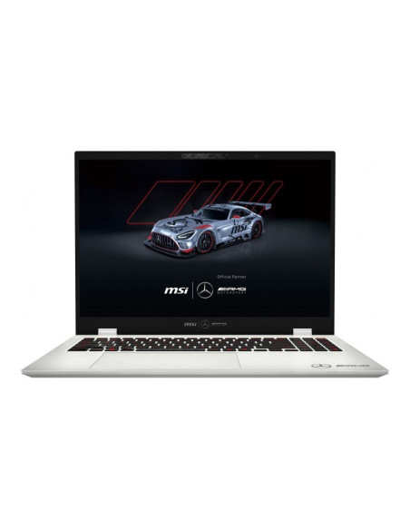 MSI Prestige 16 AI+ Mercedes AMG B2VMG-217ES U9 288V 32GB RAM 2TB SSD