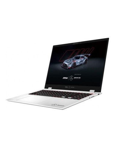 MSI Prestige 16 AI+ Mercedes AMG B2VMG-217ES U9 288V 32GB RAM 2TB SSD