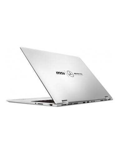 MSI Prestige 16 AI+ Mercedes AMG B2VMG-217ES U9 288V 32GB RAM 2TB SSD