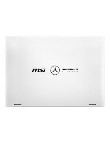 MSI Prestige 16 AI+ Mercedes AMG B2VMG-217ES U9 288V 32GB RAM 2TB SSD