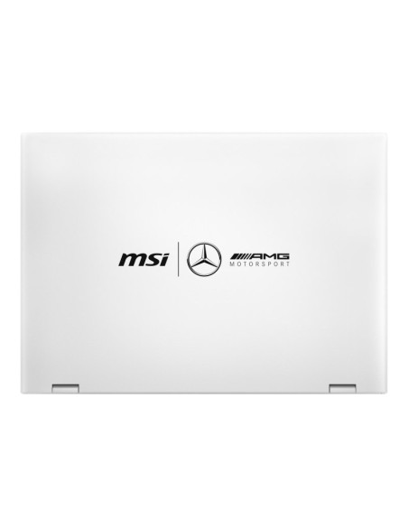 MSI Prestige 16 AI+ Mercedes AMG B2VMG-217ES U9 288V 32GB RAM 2TB SSD