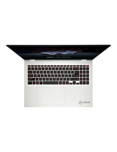 MSI Prestige 16 AI+ Mercedes AMG B2VMG-217ES U9 288V 32GB RAM 2TB SSD