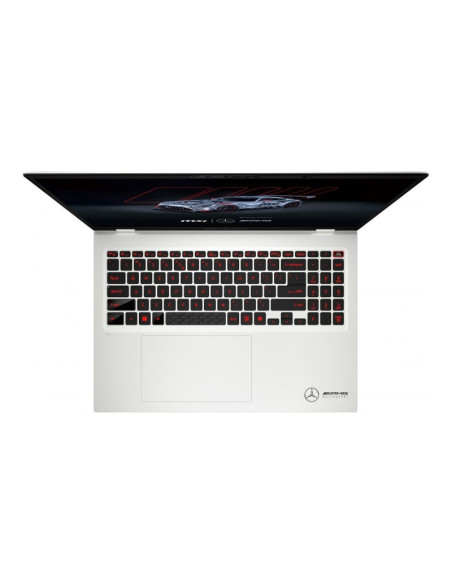 MSI Prestige 16 AI+ Mercedes AMG B2VMG-217ES U9 288V 32GB RAM 2TB SSD