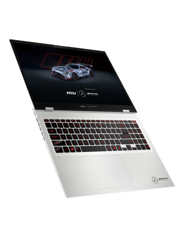 MSI Prestige 16 AI+ Mercedes AMG B2VMG-217ES U9 288V 32GB RAM 2TB SSD
