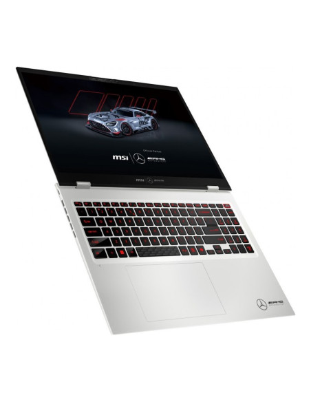 MSI Prestige 16 AI+ Mercedes AMG B2VMG-217ES U9 288V 32GB RAM 2TB SSD
