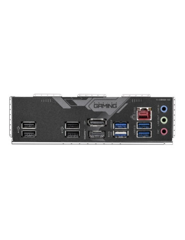 Gigabyte B760M Gaming X DDR4 Gen5 Socket 1700 Micro-ATX