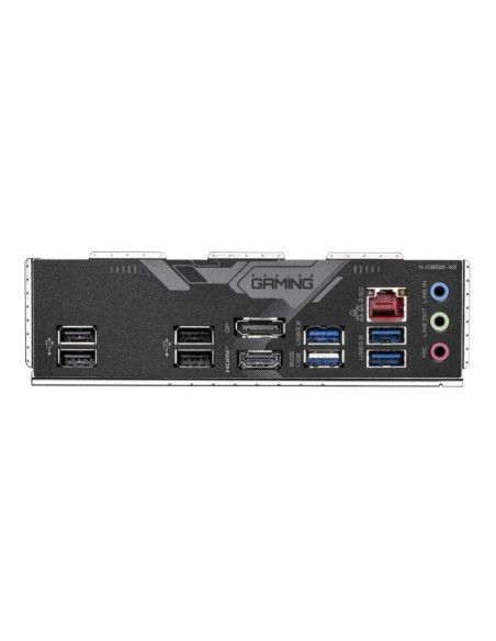 Gigabyte B760M Gaming X DDR4 Gen5 Socket 1700 Micro-ATX