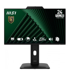 MSI Pro MP242PMG 23.8" Full HD 120Hz