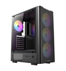 Antec VX-310 aRGB ATX Caja para PC