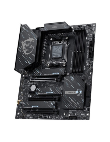 MSI X870E Gaming Plus WiFi Socket AM5 ATX