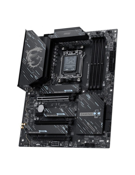 MSI X870E Gaming Plus WiFi Socket AM5 ATX