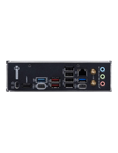 MSI X870E Gaming Plus WiFi Socket AM5 ATX