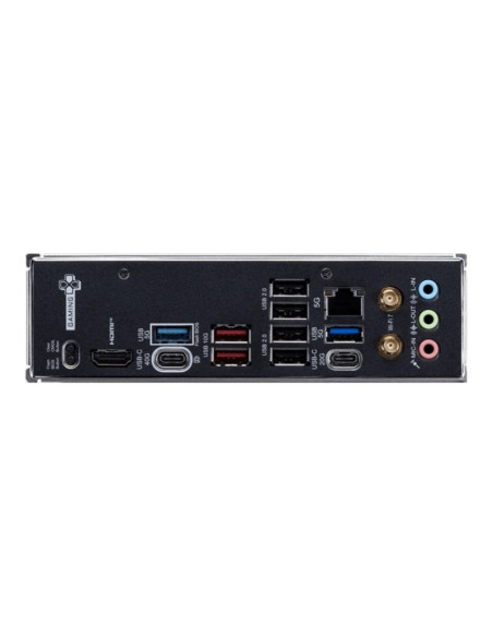 MSI X870E Gaming Plus WiFi Socket AM5 ATX