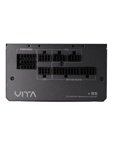 FSP Vita GM ATX 3.0 Fuente de Alimentación 650W