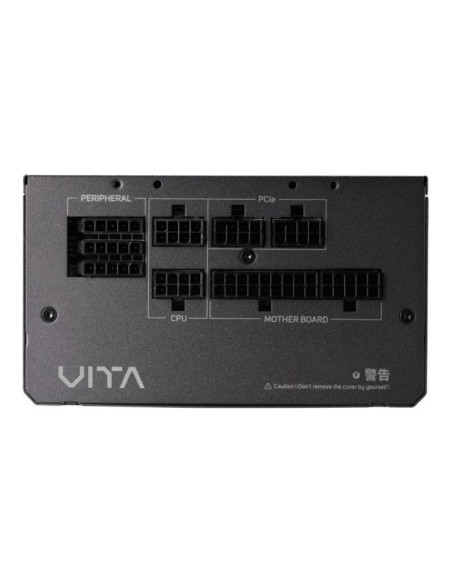 FSP Vita GM ATX 3.0 Fuente de Alimentación 650W