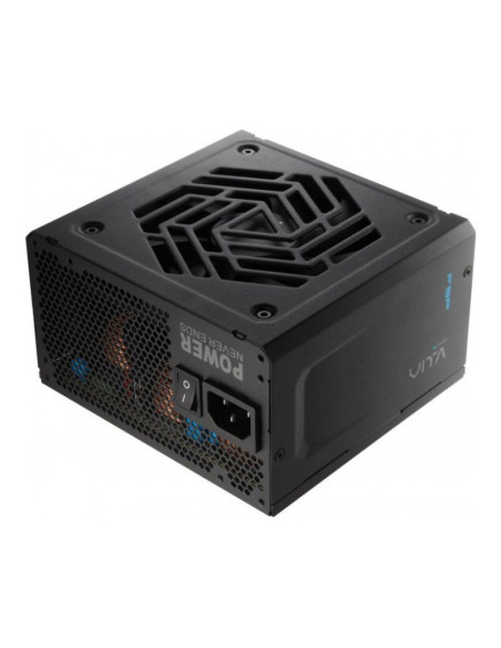 FSP Vita GM ATX 3.0 Fuente de Alimentación 650W
