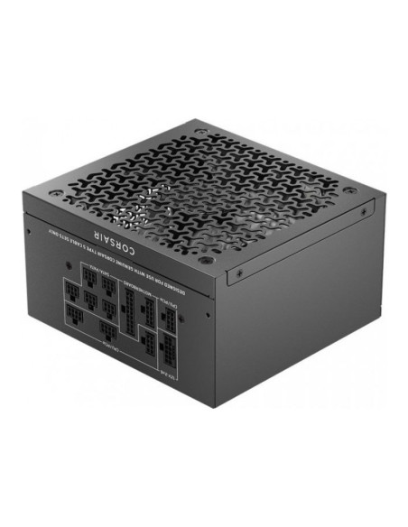 Corsair RM1000x Shift ATX 3.1 (PCIe 5.1) Fuente de Alimentación 1000W