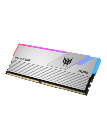 Acer Predator Vesta II RGB 32GB DDR5 (2x16GB) 6000MHz CL32