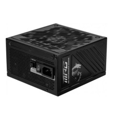 MSI MPG A1250GS ATX 3.1 (PCIe 5.1) Fuente de alimentación 1250W